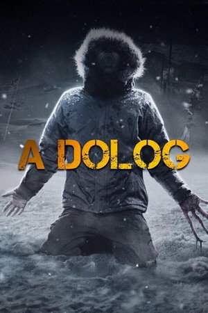 The Thing 98