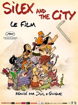 Image Silex and the City, le film