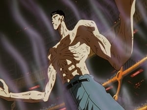 Yu Yu Hakusho: Season 2 Episode 37