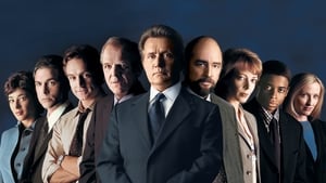 The West Wing-Azwaad Movie Database