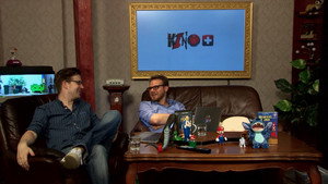Épisode 17