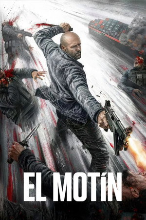 El motín Ver Película online gratis Latino en Español