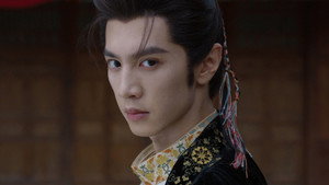 Royal Betrothal: 1×1