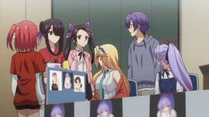 My Sister, My Writer Season 1 Episode 7