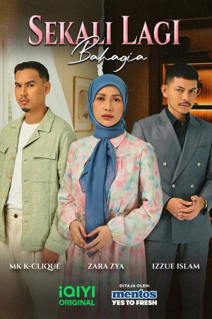 Sekali Lagi Bahagia