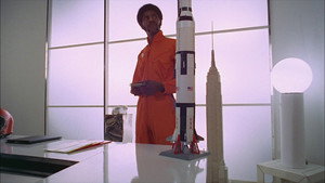 Top of the Heap (1972)