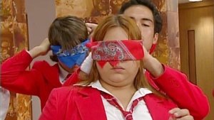 Rebelde Chantaje