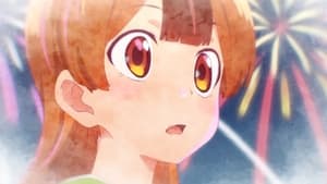 Uchi no Shishou wa Shippo ga Nai: Episódio: 1 da 1ª Temporada