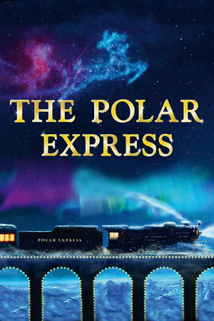 poster The Polar Express