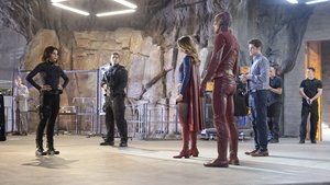 Supergirl S01E18