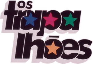 The Trapalhões — Logos 1