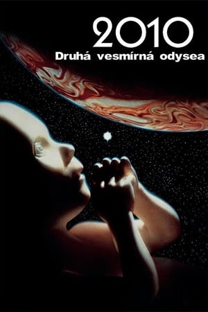 Poster 2010: Druhá vesmírná odysea 1984