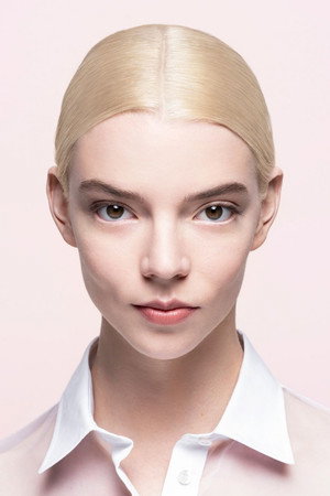 Anya Taylor-Joy