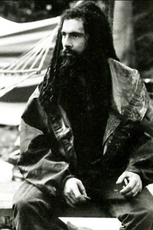 Birdman of Pollok/Curaidh na Coille