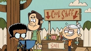 The Loud House Come Sale Away