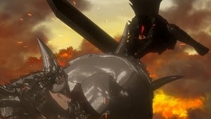 Berserk Season 2 Episode 10