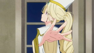 Koko wa Ore ni Makasete Saki ni Ike to Itte kara 10-nen ga Tattara Densetsu ni Natteita. Cap 12
