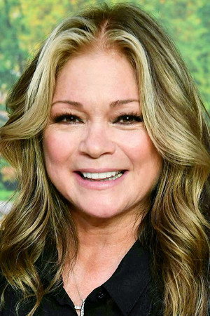 Valerie Bertinelli portrait