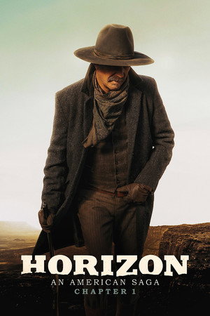 poster Horizon: An American Saga - Chapter 1