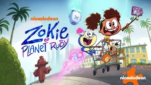 Zokie of Planet Ruby 2023