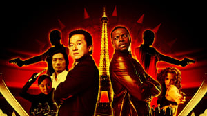 Rush Hour 3 (2007) Hindi Dubbed