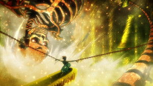 Attack on Titan: 3×7