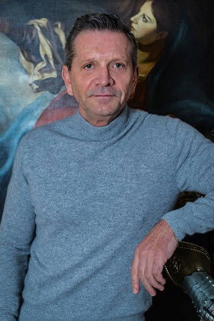 Peter Boeckx