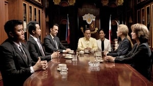 Die Diplomatin – Entführung in Manila