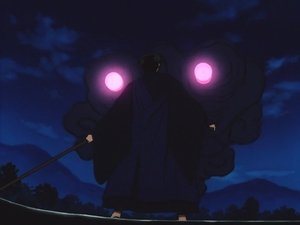 InuYasha Season 1 Episode 17