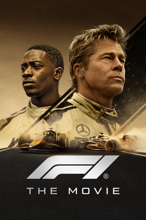 poster F1