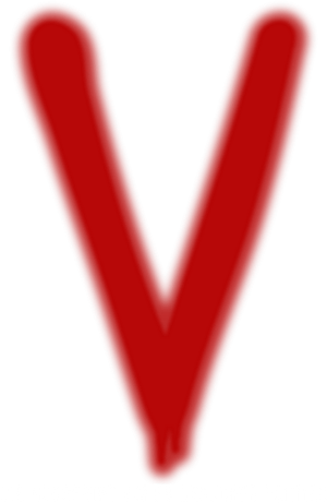 V: La batalla final — Logos 2