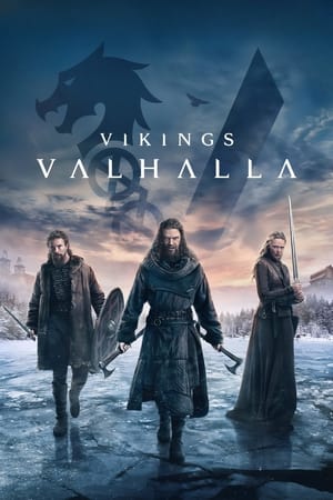 Vikings: Valhalla 2023