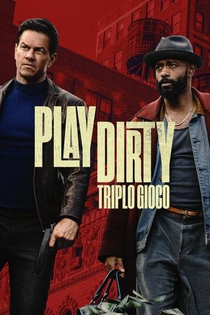 Image Play Dirty - Triplo Gioco