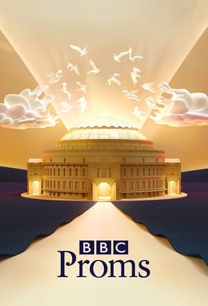 Image BBC Proms