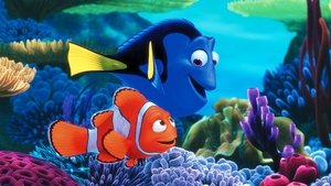 Buscando a Nemo (2003) HD 720P LATINO/ESPAÑOL/INGLES