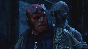 Hellboy (2004) HD 1080p Latino