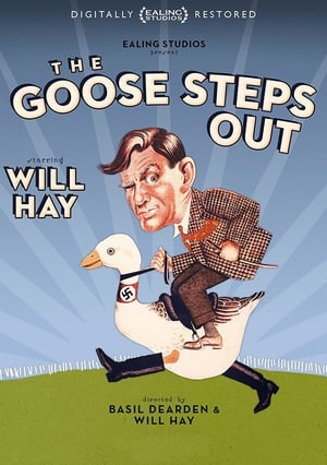 Image The Goose Steps Out