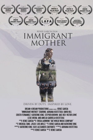 Immigrant Mother 2