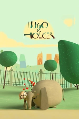 Image Hugo & Holger