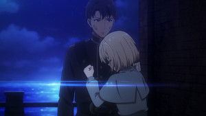 Eris no Seihai Episódio 10