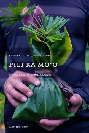 Pili Ka Moʻo