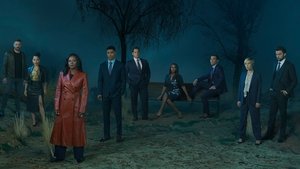 Como Defender um Assassino – How to Get Away with Murder