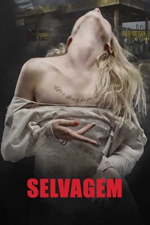 Selvagem Torrent (2016) Dual Áudio / Dublado WEB-DL 1080p – Download