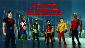 Imagenes de La joven Liga de la Justicia