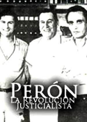 Perón: The Justicialist Revolution 6