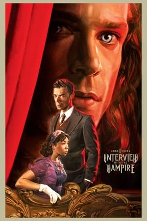 Interview with the Vampire: Season 2