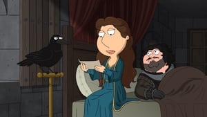 Family Guy: Season 20 Episode 14