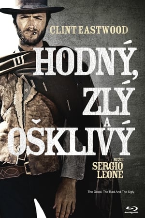 Hodný, zlý a ošklivý 1966