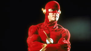 The Flash – O Último Vingador