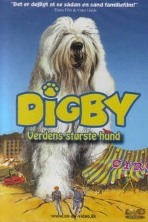 Digby Verdens Største Hund